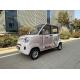 QING CHEN PLUS-S(Steering wheel)  1500WD Four-Door Four-Seater Electric Vehicle