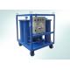 Multi Level Filter Portable Oil Filter Machine Portable Oil Filtration Systems