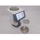 Height Adjustable Portable Microbial Air Sampler With 100L/Min Flow Rate