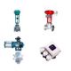 High-quality China's pneumatic control valves with koso PP800 Pneumatic-Pneumatic Positioner