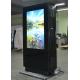 Maxbright 49 Outdoor Dual Face High Bright IP65 Advertising Totem