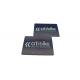 RFID Plastic Hotel Key Cards 13.56mhz HID PVC NFC VING Keycards Custom Logo