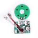 ODM OEM Audio Recordable Sound Module With Speaker PCB Board