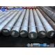 C55 1.0535 C55E 1.1203 Forged Carbon Steel Round Bar Heat Treatment Normalizing