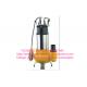 Automatic Household Non-clog Sewage Submersible Fountain Pumps With Floating Ball