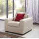 sofa,sofa chair, single chair, fabric chair, living room furniture, fabric sofa,1+2+3 sofa