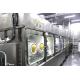 High Filling Precision 36000 BPH Fruit Juice Production Line