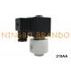 3/8'' Food Grade Safe Solenoid Valve For Beer Beverage 12V 24V 110V 220V