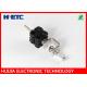 Telecommunication Tower Click On Coaxial Cable Hanger
