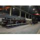 High Speed Truss H Beam Welding Line / Steel Bar Making Machine 20m Every Min