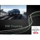 Non Slip Automatic Electric Power Running Boards VW Touareg 13CM Width