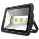 200W LED Flood Lights Outdoor 22000lm Super Bright IP66 Waterproof For Yard Garden