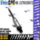 3406C 3406B Engine Parts Fuel Injector CAT Pencil Fuel Diesel Injector Nozzle 4W7032 0R1747 0R-3424 For Caterpillar Exca