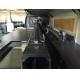 Fast Speed Inkjet Digital Printing On Fabric Machines With Belt 1200 * 1200 DPI