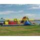 adult inflatable obstacle course , giant inflatable obstacle course , obstacle course sale