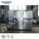 3000kg Ice Storage Capacity FIC-30WH Cube Ice Machine for Your Manufacturing Plant