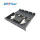 Fixed Type SC 24 Core Distribution Frame Box Patch Panel For Rack Mounting