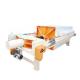Copper Concentrate Dewatering Chamber Filter Press , 60m2 Automatic Filter Press Unit