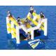 2015 High Quality Inflatable Water Park Equipment for Sale (CY-M2064)