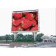 Fast Delivery RGB Outdoor LED Video Wall Full Color 100000 Hours Life Time