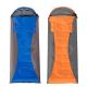 Wholesale Custom Outdoor Adult Camping Spring Summer Adult Splicing Single Double adult Sleeping Bag
