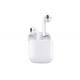 Apple IPhone TWS F10 Waterproof Bluetooth Headset With Charger Stand