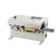 FR-550 Horizontal Plastic Film Bags Heat Sealing Machine with Continuous Band Sealer