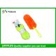 Household Microfiber Duster Washable With Foldable Handle PP Material HD0650