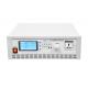 1/2/3/5KVA Variable Frequency Single Phase Programmable AC Power Source Supply For ATE Testing