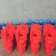 Diamond Non core PDC Rock Drill Bit Diamond Drill Bit Geological Drill PDC Bit