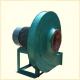 Workshop Industrial Carbon Steel Plate High Pressure Centrifugal Fan for Large Suctio