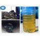 90% Oil Rate Energy Saving Waste Car Oil Recycling To Diesel Refinery Plant With Turnkey System