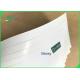 120gsm 135gsm 860mm  610mm Two Sides Coated Couche Paper For Printing Magazine