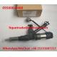 Common Rail Injector 095000-0400 095000-0402 095000-0403 095000-0404 for HINO P11C 23910-1163 23910-1164