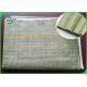 Green Thin Woven Bag Composite Paper For High - Strength Cement Packaging Bags