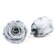 6 Buds/Box 5-6cm Artificial Preserved Rose Heads For Wedding