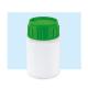 40 Dram Pp Plastic Childproof Cap Medical Pharmaceutical  Pill Bottles
