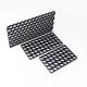 18650 Lithium Ion Cell Holder Plastic Holder Bracket ABS Material