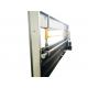 Acrylic Cnc Iron Plc Hydraulic Bending Machine 12m/Min