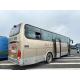 Manual Transmission Type Used Bus 40-45 Seaters Second Hand Yotung City Bus Coach Bus