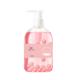Anti Irritation Anti Bacterial Shower Gel Antifungal Body Wash For Body Odor