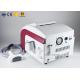 Multi - Wavelength Laser Hair Removal Equipment With High Effectiveness