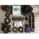 Kawasaki K5V140 hydraulic pump parts