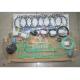 Hino Head Gasket Engine Gasket Kit EF750 11115-2030 Overhaul Kit