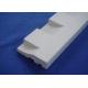 Home White PVC Trim Board Lead Free Ineterior or Exterior Moldings
