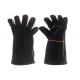 Convenient Safety Welding Work Gloves Thermal Protection For Hot Work