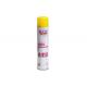 Eco Friendly Air Freshener Spray Long Lasting Household Air Deodorizer Spray