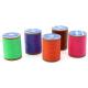 Polyester 0.8mm Flat Wax Thread for Hand Sewing Leather DIY Small Roll Manual Thread