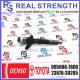 Hot 2KD-FTV Diesel Fuel Injector 23670-30310 DENSO 9709500-780 095000-7800 For DENSO TOYOTA HILUX 2.5L