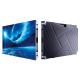 P10 SMD1515 Indoor Led Panel Display Screen Wall With 140º Horizontal Viewing Angle